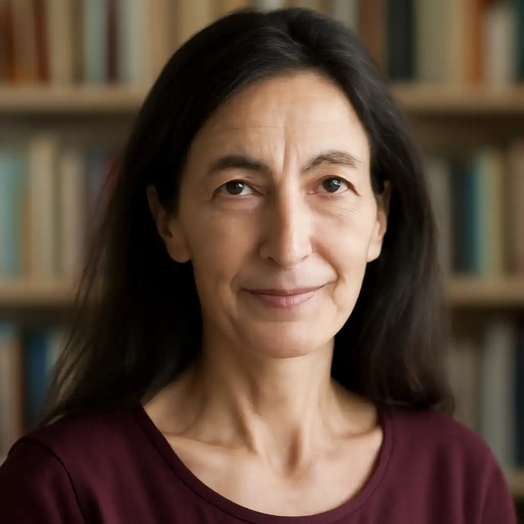 Valentina Moretti